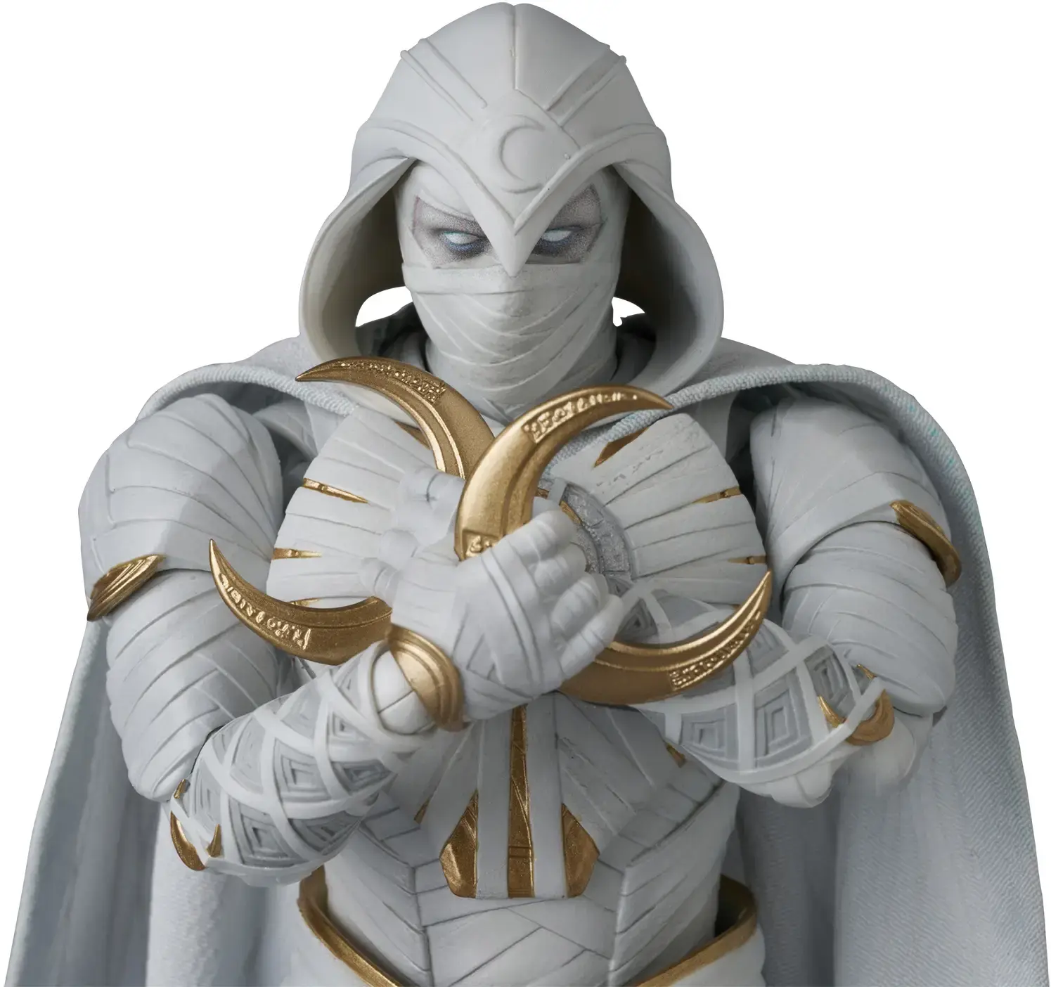 MAFEX Moon Knight