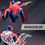 Miniatura: Hot Toys Spider-Man 2099 Custom Webs Set 1/6