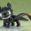 Miniatura: How To Train Your Dragon Nendoroid Toothless