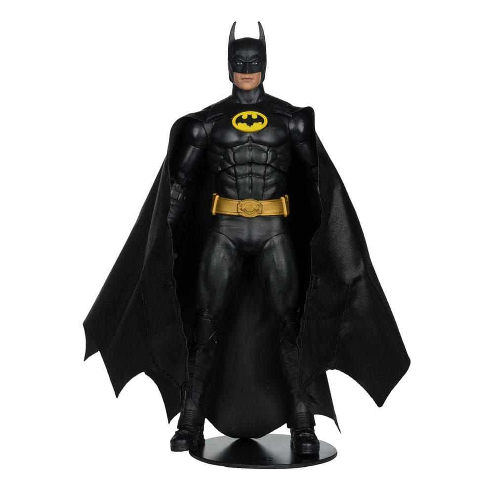 DC Multiverse Action Figure Batman 1989