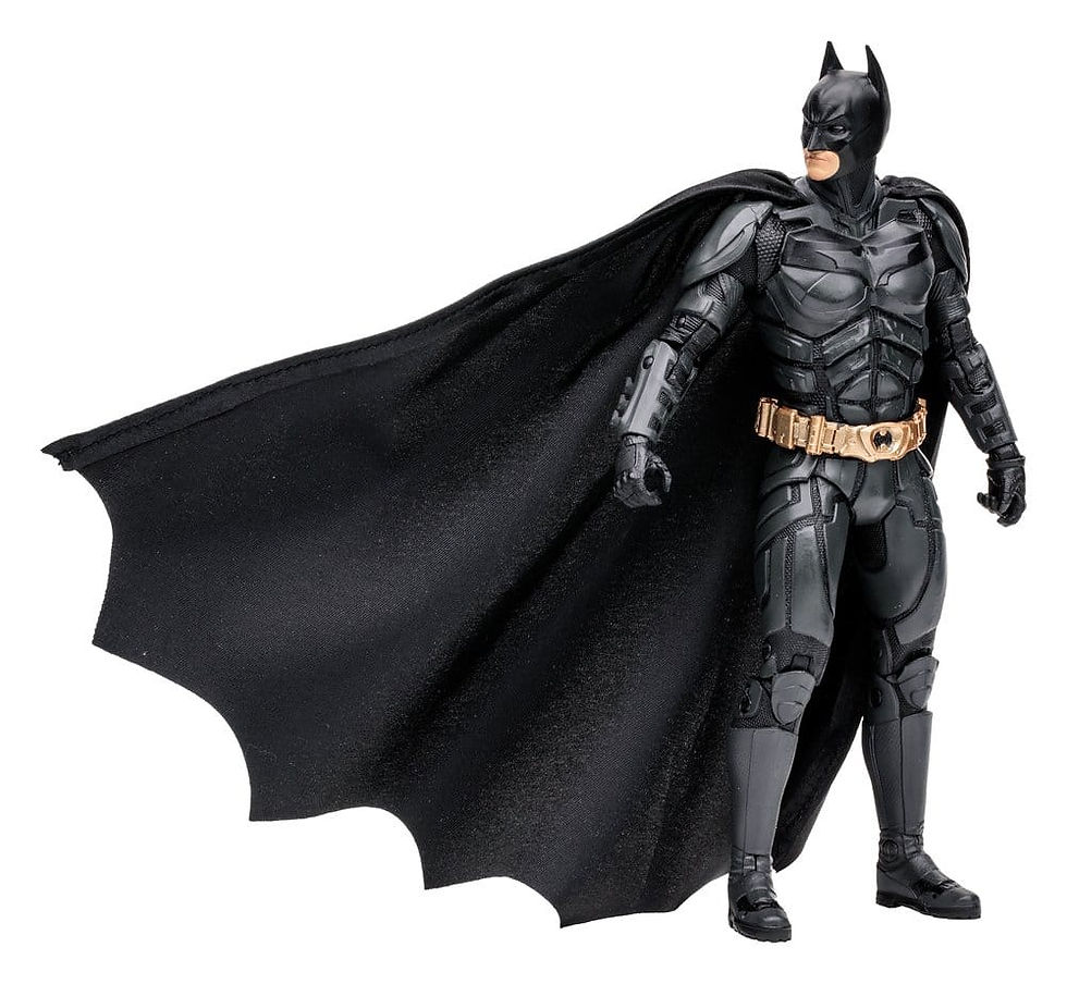 Miniatura: DC Multiverse McFarlane Vault Collection The Dark Knight Batman