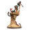 Miniatura: Tomb Raider Mini Statue Lara Croft: The Ruins of Revelation