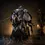 Miniatura: Berserk Figma Action Figure Skull Knight DX Edition