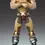 Miniatura: Fist of the North Star Super Action Statue Juza