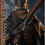 Miniatura: Giant Exhibition Toys GE-003 Action Figure 1/6 Hunter of Bloodborne