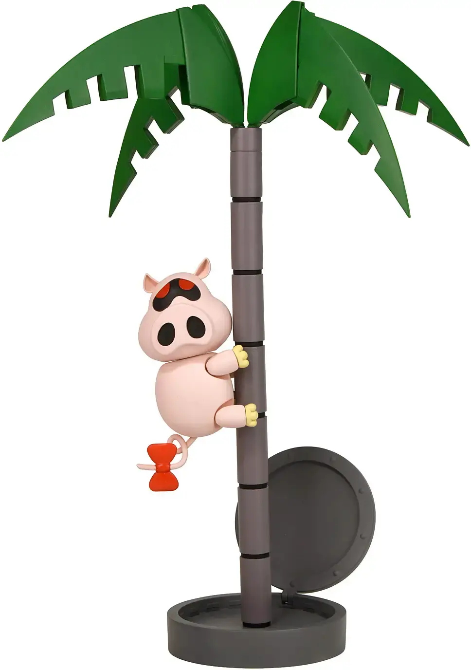 Time Bokan Odate Buta Plastic Model Kit