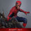 Miniatura: Hot Toys Spider-Man Action Figure 1/6 Spider-Man (Battle Damaged Version)