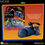 Miniatura: 5 Points - Batman: The Animated Series Batman & Batcycle (Series 2)