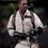 Miniatura: BLITZWAY Ghostbusters Action Figure 1/6 Winston Zeddemore