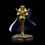 Miniatura: Saint Seiya  Art Scale Statue 1/10 Aries Mu
