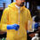 Miniatura: Present Toys SP97 Action Figure 1/6 Toxic White