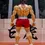 Miniatura: STORM COLLECTIBLES Action Figure 1/6 Baki Hanma -Son of Ogre-