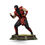 Miniatura: Mortal Kombat Art Scale Statue 1/10 Ermac (Ninjas Collection)