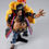 Miniatura: One Piece S.H. Figuarts Marshall D. Teach -Four Emperors-