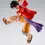 Miniatura: One Piece S.H. Figuarts Monkey D. Luffy -The Raid On Onigashima-