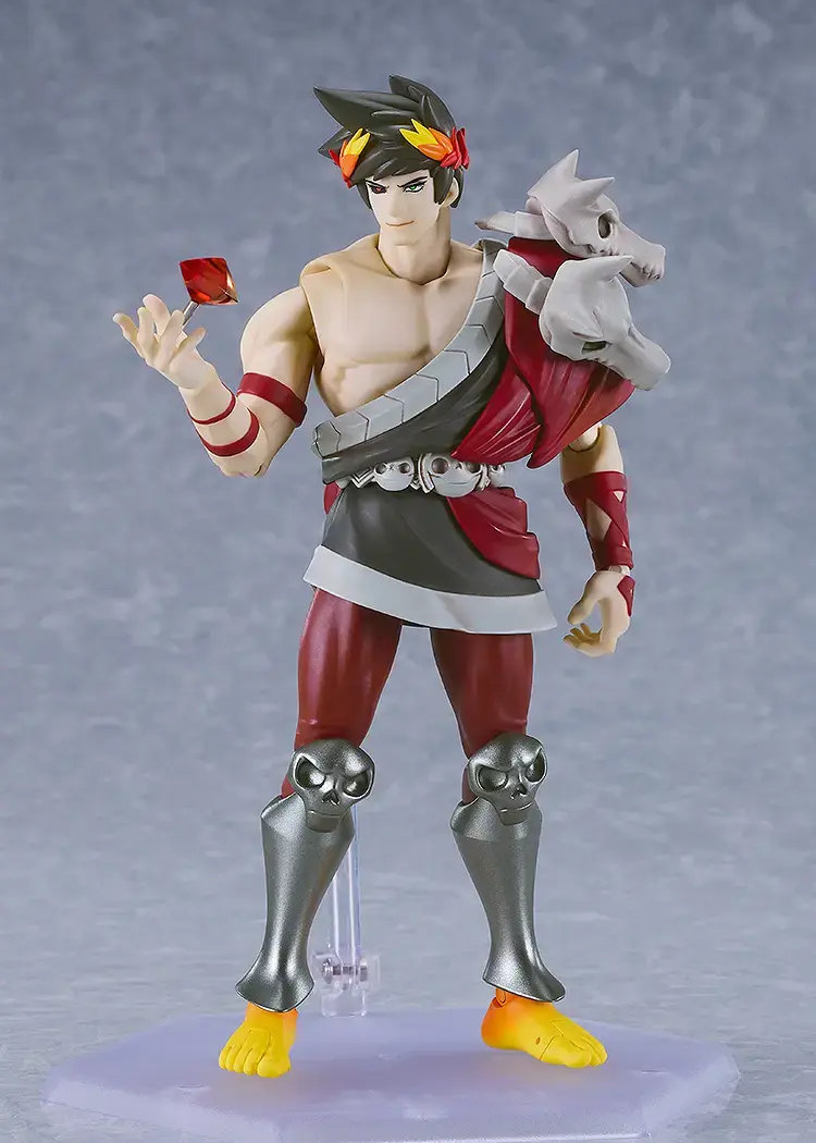 Miniatura: Hades Figma Action Figure Zagreus