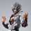 Miniatura: My Hero Academia S.H. Figuarts Dabi