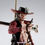 Miniatura: One Piece S.H. Figuarts Dracule Mihawk