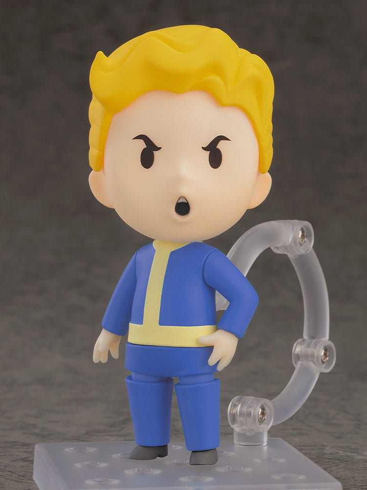 Miniatura: Nendoroid Fallout Vault Boy 76