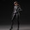 Miniatura: INART The Dark Knight Rises - Catwoman 1/12 Collectible Figure