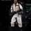 Miniatura: BLITZWAY Ghostbusters Action Figure 1/6 Winston Zeddemore