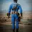 Miniatura: Threezero Fallout Action Figure 1/6 Sole Survivor (Male)