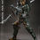 Miniatura: Hot Toys Predator Action Figure 1/6  Broken Tusk Predator