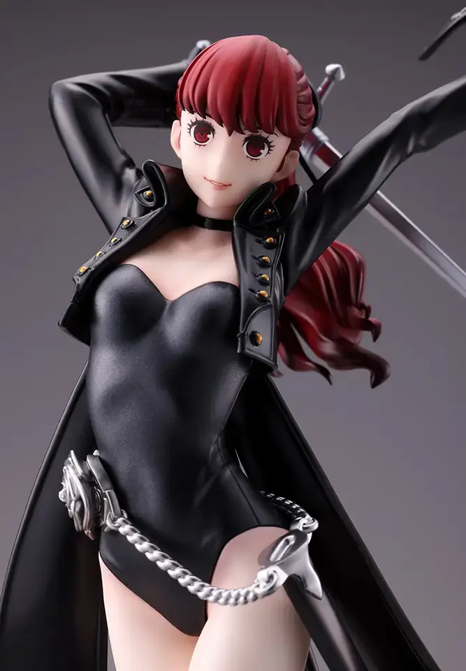 Miniatura: OSHI WORKS Persona 5 Royal - Violet