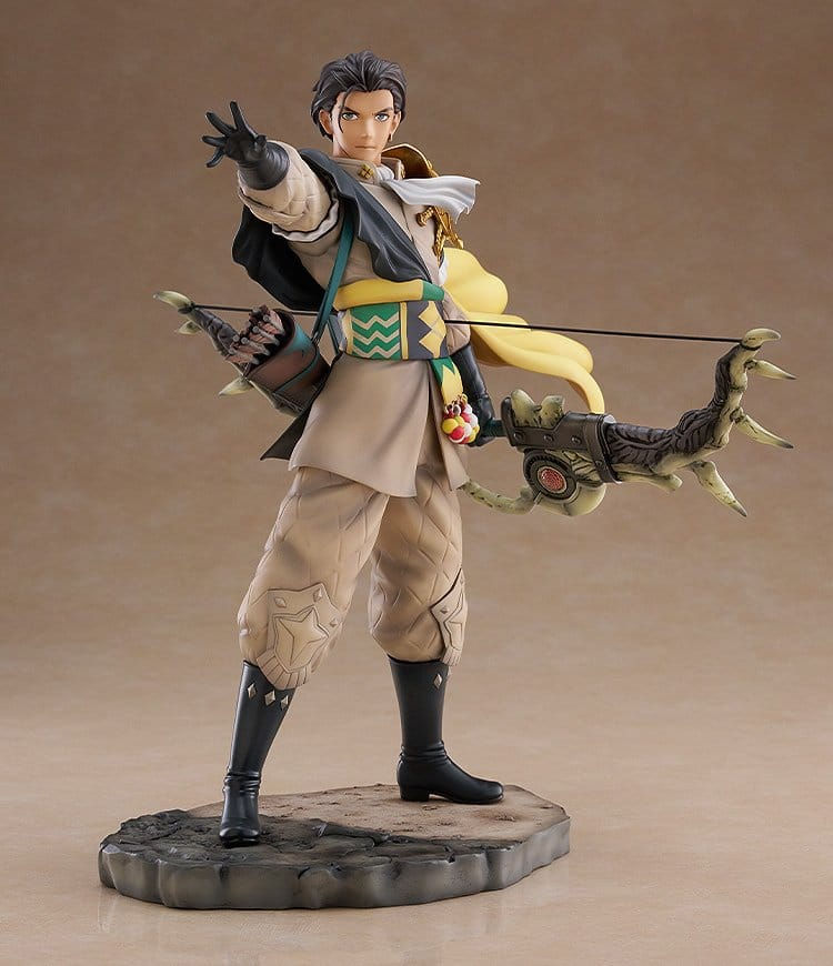 Miniatura: Fire Emblem - Claude 1/7 Figure