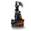 Miniatura: Mortal Kombat Art Scale Statue 1/10 Kitana
