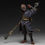 Miniatura: INART Black Myth: Wukong The Destined One 1/12 Collectible Figure (Premium Ver.)