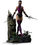 Miniatura: Mortal Kombat Art Scale Statue 1/10 Mileena