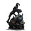 Miniatura: Marvel BDS Art Scale Statue 1/10 Spider-Man Black