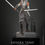 Miniatura: Hot Toys Star Wars: Ahsoka Action Figure 1/6 Ahsoka Tano (SCATOLA DANNEGGIATA)