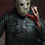 Miniatura: NECA Friday the 13th: The Final Chapter Action Figure 1/4 Jason