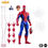 Miniatura: MONDO Spider-Man: The Animated Series - Spider-Man 1/6 Figure