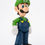 Miniatura: Super Mario S.H. Figuarts Luigi