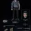 Miniatura: Asmus Toys The Evil Dead II Action Figure 1/6 Ash Williams