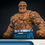 Miniatura: Hot Toys The Fantastic Four: First Steps Action Figure 1/6 The Thing