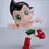 Miniatura: Metal Action Series Astro Boy DX Edition