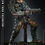 Miniatura: Hot Toys Predator Action Figure 1/6  Broken Tusk Predator