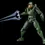 Miniatura: RE:EDIT Halo - Master Chief Mjolnir Mark V (Recolor Ver.)