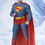 Miniatura: NECA Superman (2025) Action Figure 1/4 Superman
