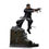 Miniatura: The Matrix Art Scale Statue 1/10 Neo