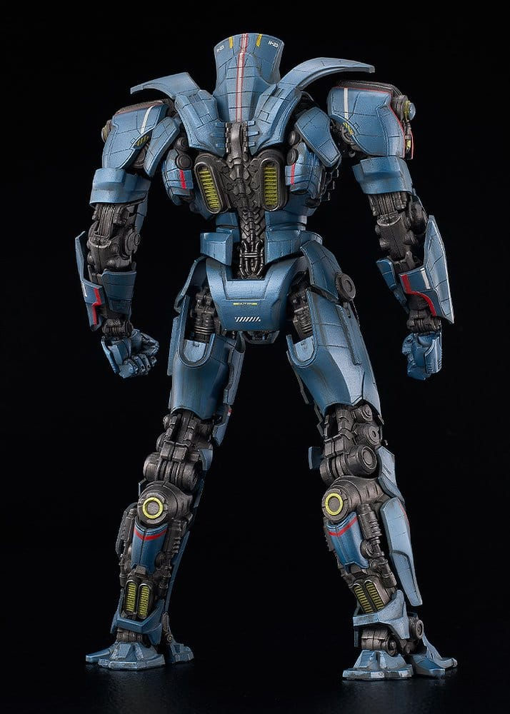 Miniatura: MODEROID Pacific Rim - Gipsy Danger Plastic Model Kit