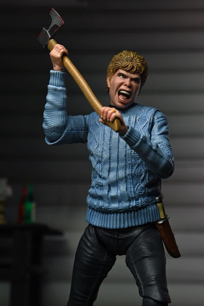 Miniatura: NECA Friday the 13th Action Figure Ultimate Pamela Voorhees