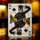 Miniatura: Batman 85th Anniversary Playing Cards
