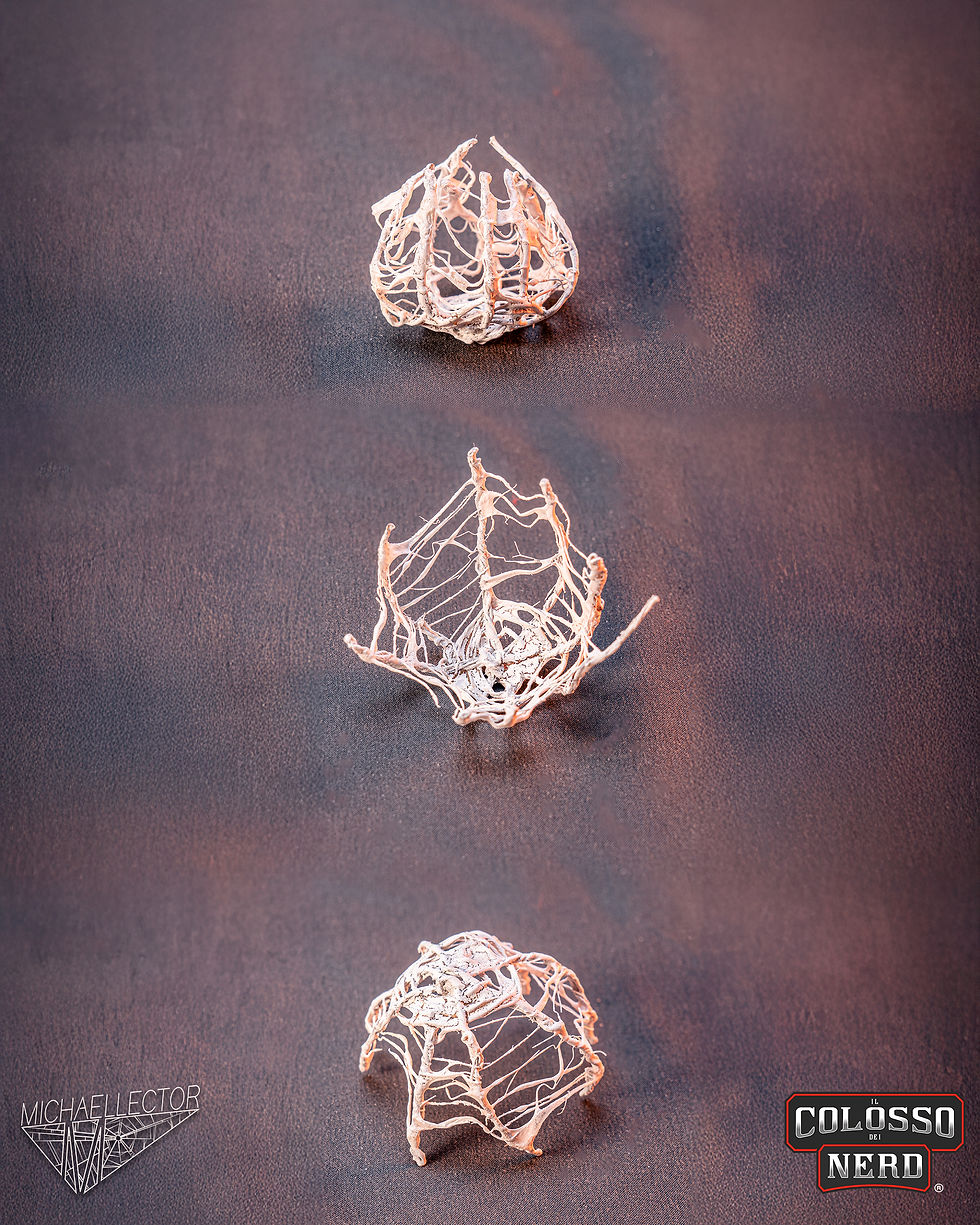 Miniatura: Custom Webs Set 1/6