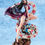 Miniatura: One Piece P.O.P. A-MAXIMUM - Pirate Empress Boa Hancock