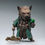Miniatura: INART Black Myth: Wukong Zhu Bajie 1/12 Collectible Figure